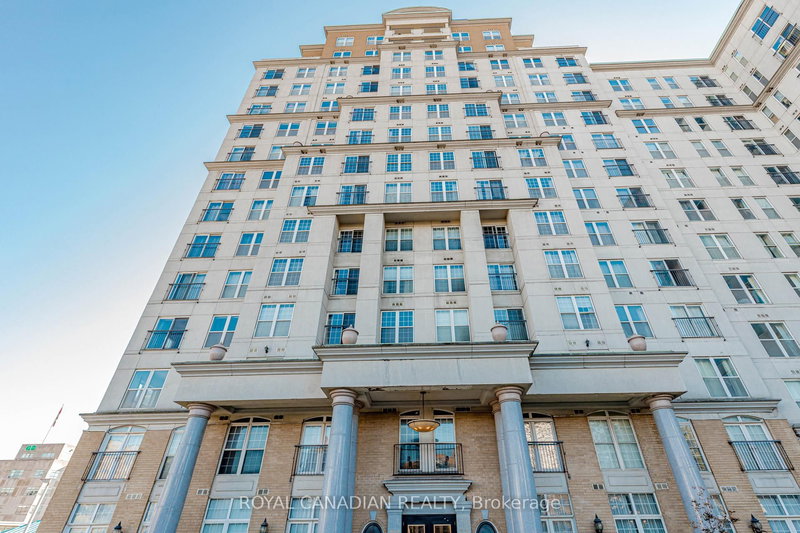 1114 - 135 James St S, Hamilton, L8P 2Z6 | Image 2