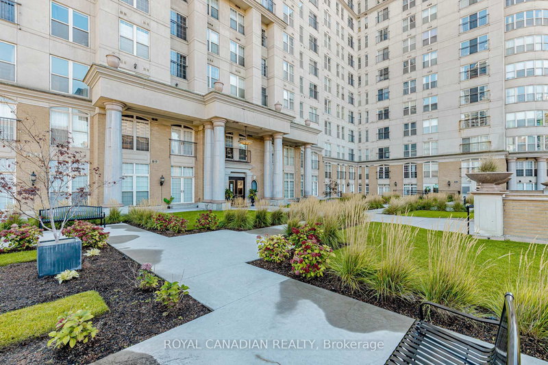 1114 - 135 James St S, Hamilton, L8P 2Z6 | Image 3