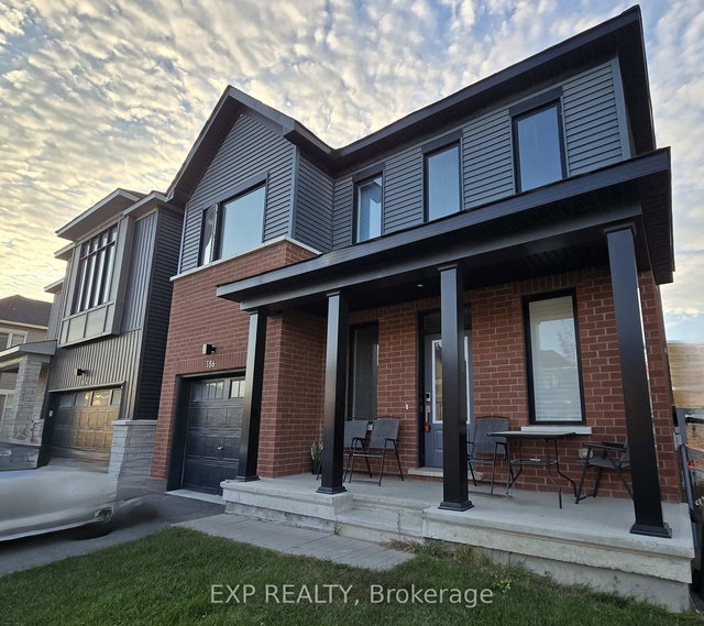 186 CONSERVANCY Drive