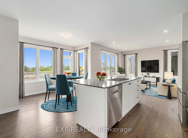 186 CONSERVANCY Drive