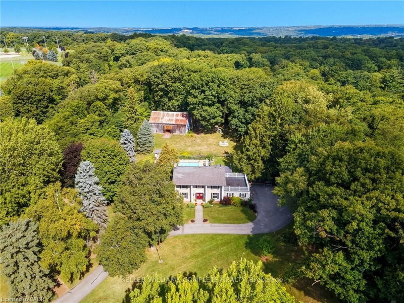 345 Jerseyville Rd W, Hamilton, L9G 5C3 | Image 2