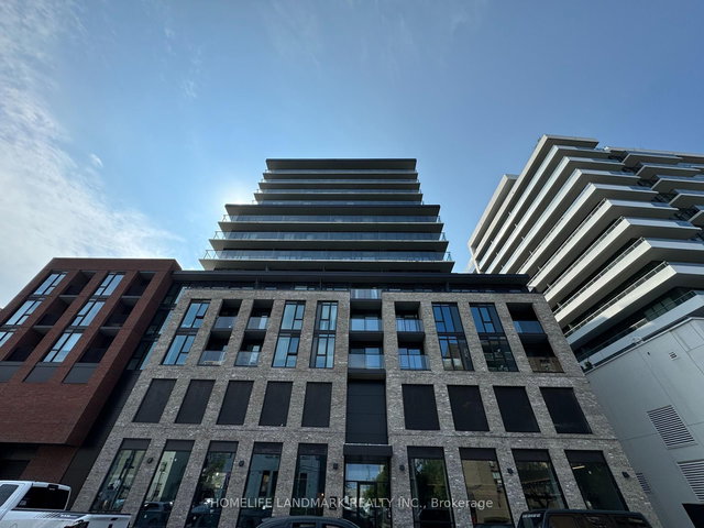 909 - 1 Jarvis Street