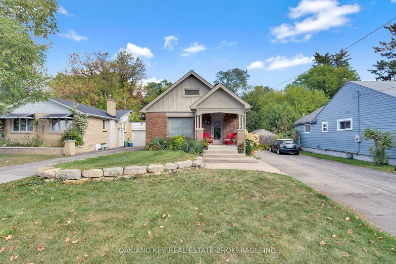 home for sale on 21 FOSTER Avenue W