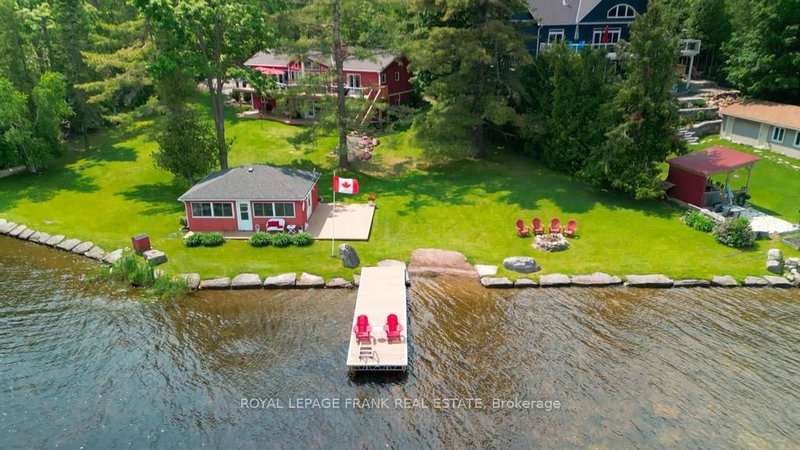 home for sale on 113 Fire Route 37 null