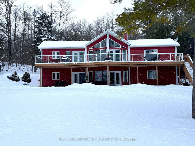 113 Fire Route 37, Trent Lakes, K0L 1J0 | Image 3