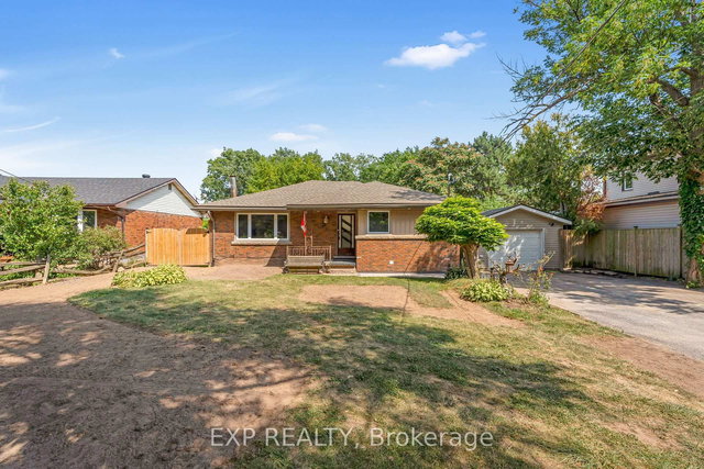 1986 Stanley Av Avenue