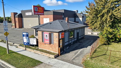 1036 Upper Wentworth St | Hamilton | Image