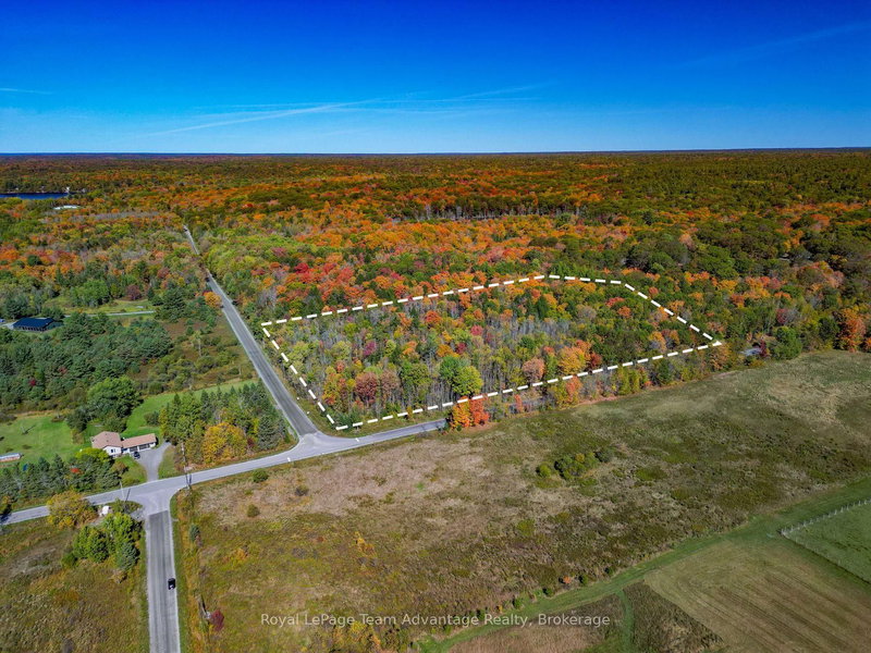 186 TURTLE LAKE Rd, Seguin, P0C 1J0 | Image 3