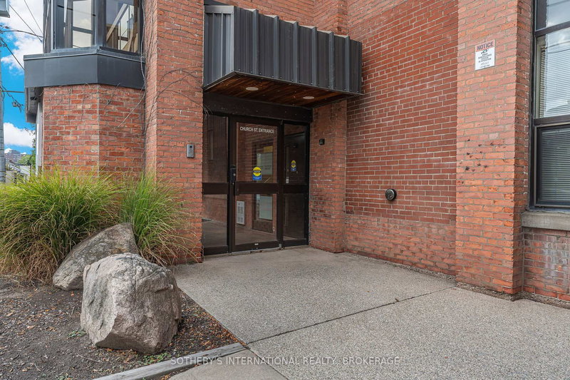 100 - 243 Church St, St. Catharines, L2R 3E8 | Image 2