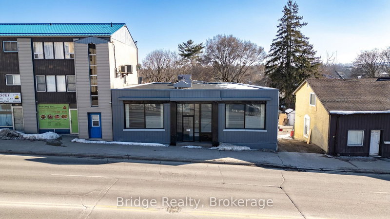 290 Dundas St, Woodstock, N4S 1B2 | Image 3