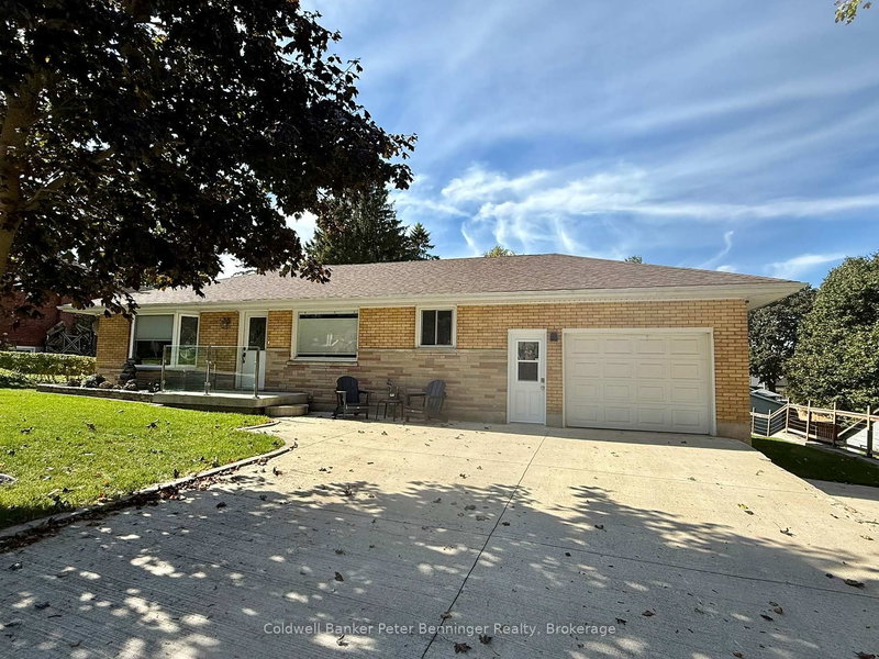 10 Brownlee St S, South Bruce, N0G 2S0 | Image 2