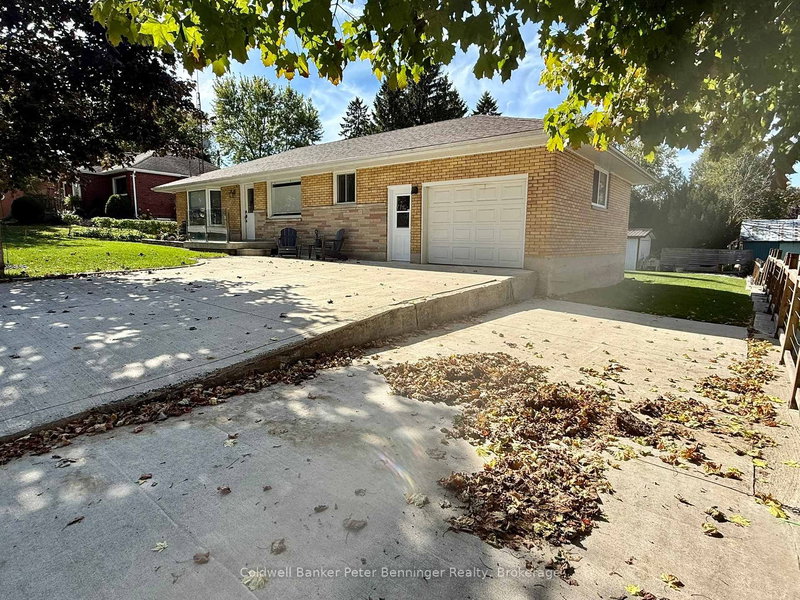 10 Brownlee St S, South Bruce, N0G 2S0 | Image 3