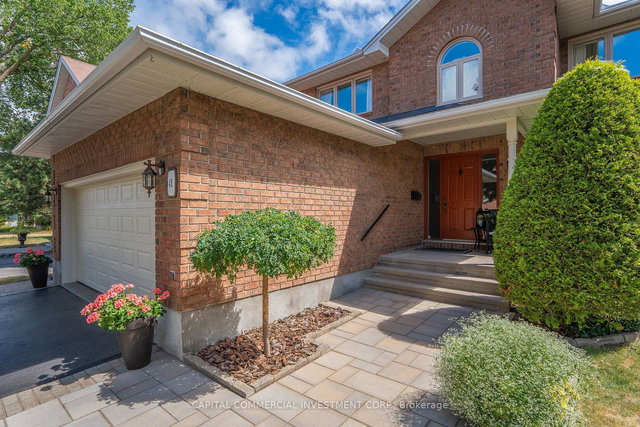 41 Tower Hill Crescent