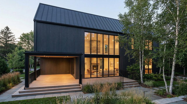 Lot 4 Valleystream Walk