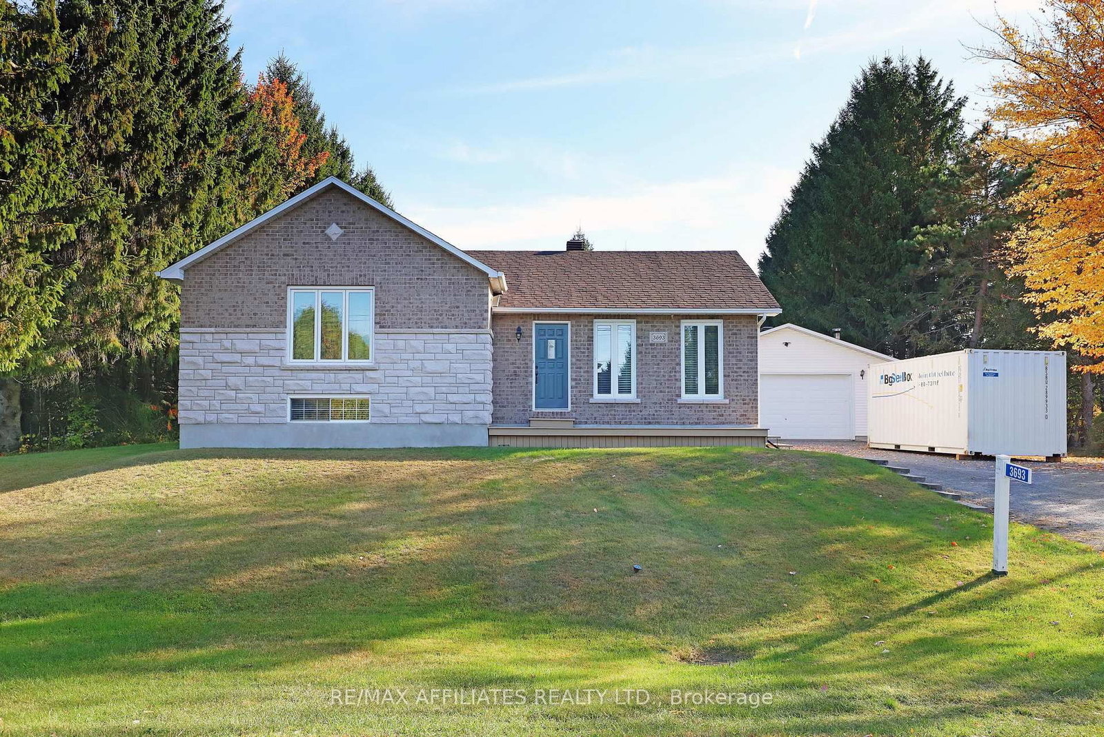 3693 Marcil Road, Clarence-Rockland, ON | Home Value Estimate ...