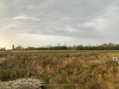 Vacant Land sold at 247 Archie Crain Drive, Perth, Ontario, K7H 3C3 - Drummond N Elmsley (Drummond) Twp - MLS: X12451103
