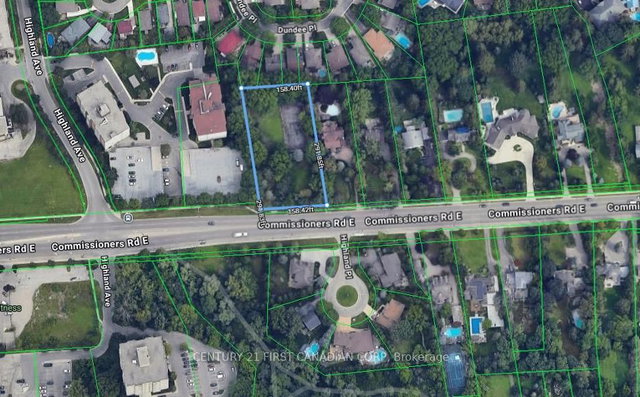 76 Commissioners Road E