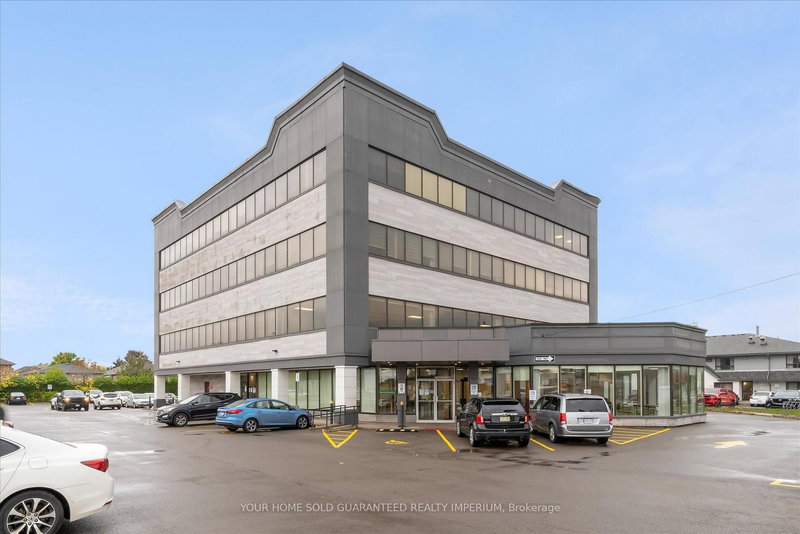 #300 - 163 Centennial Pkwy N, Hamilton, L8E 1H8 | Image 2