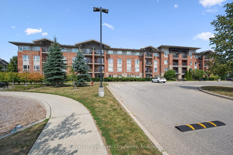 313 - 60 Lynnmore St, Guelph, N1L 0J8 | Image 3