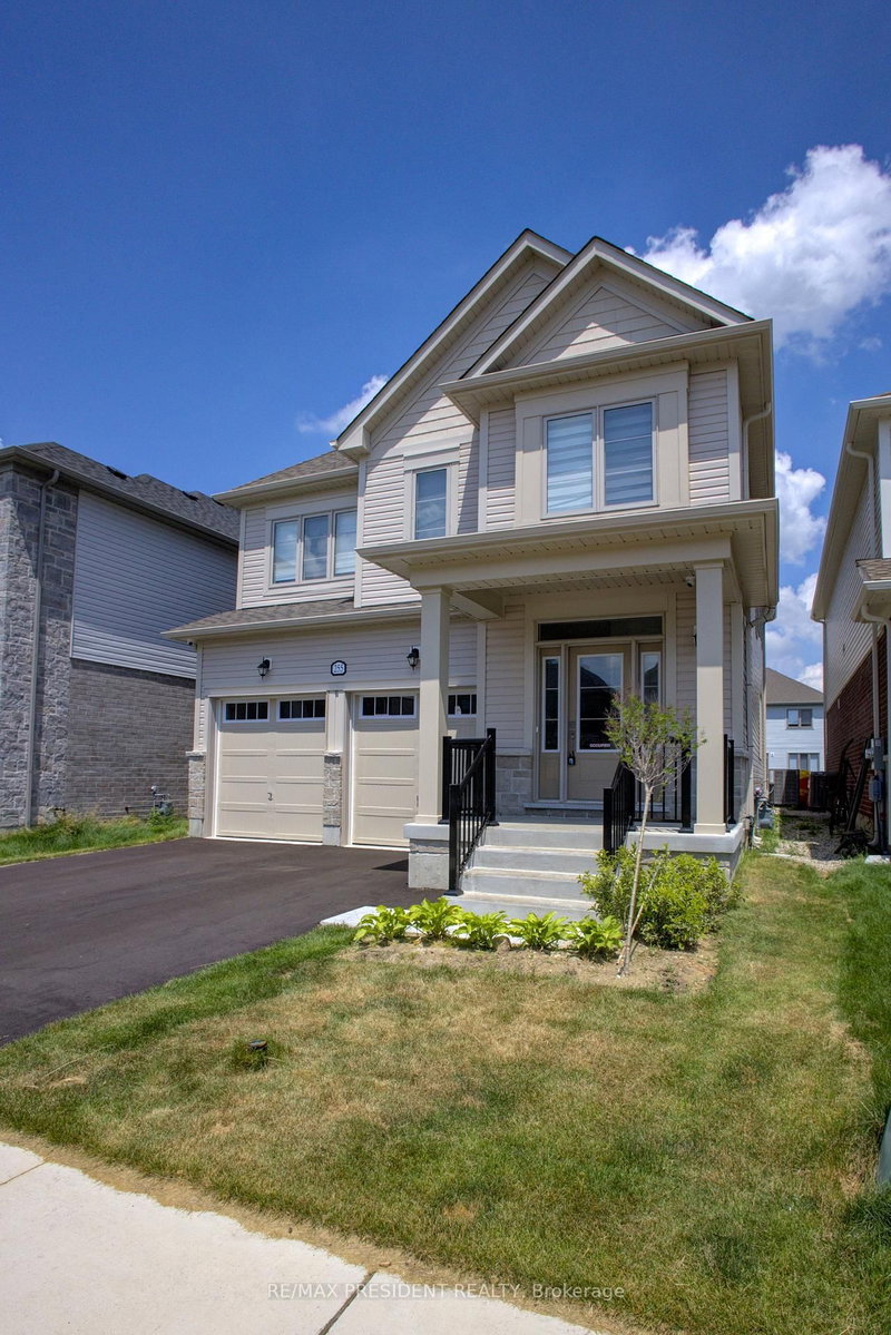 255 Rea Dr, Centre Wellington, N1M 0K1 | Image 2