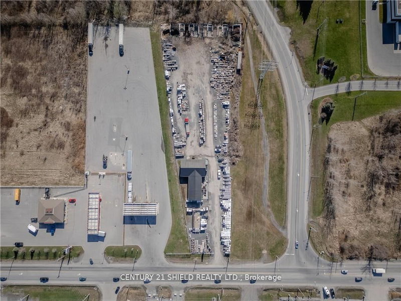 1420 BOUNDARY Rd, Cornwall, K6H 7P8 | Image 2