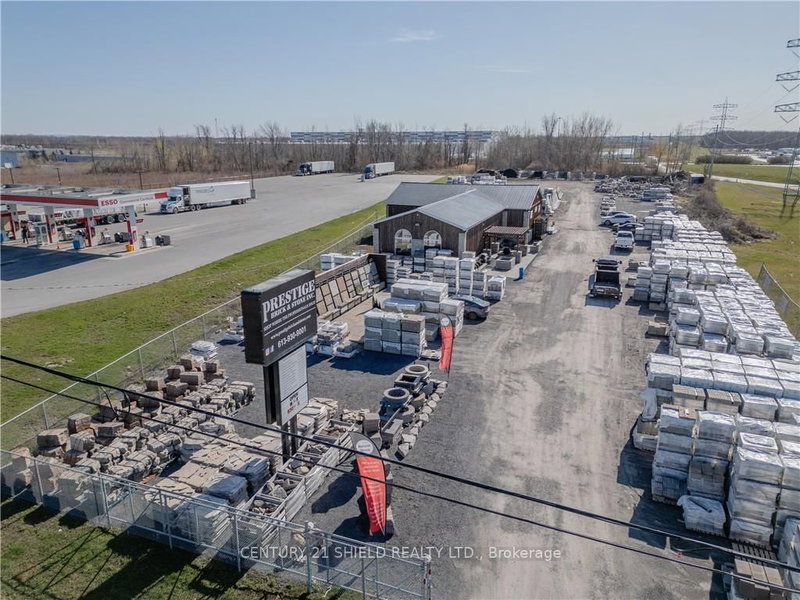 1420 BOUNDARY Rd, Cornwall, K6H 7P8 | Image 3