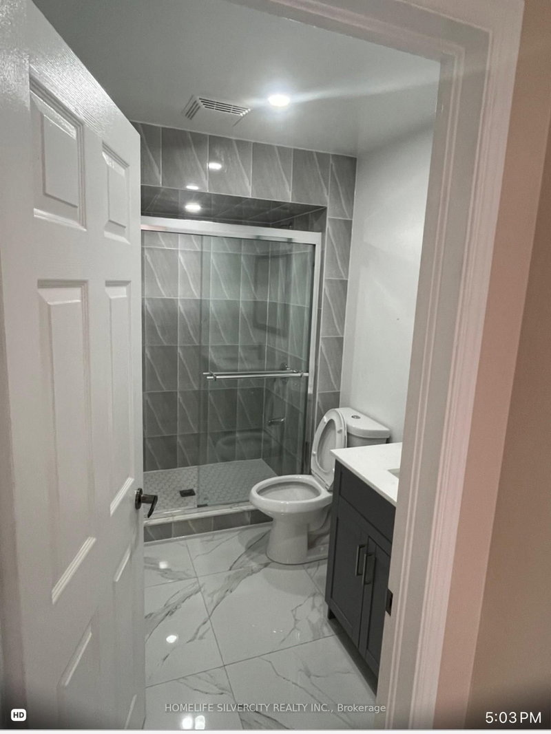 Bsmt - 23 Division St, St. Catharines, K9L 1J4 | Image 3