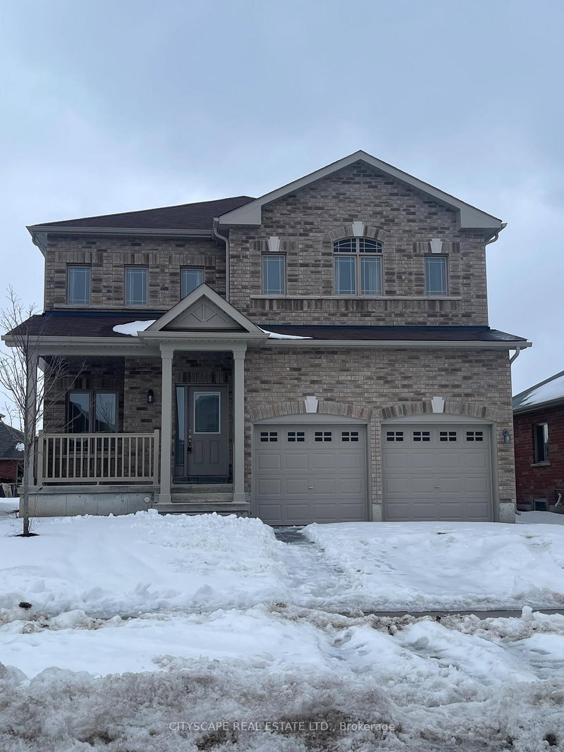 home for lease on 13 Lords Drive