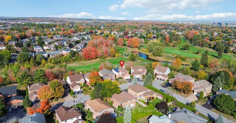 50 Rosenfeld Cres, Ottawa, K2K 2L2 | Image 3