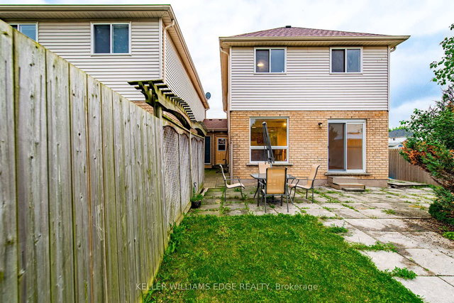 Room 3 - 119 Summers Drive