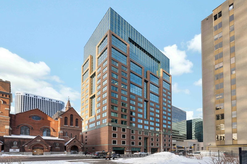 1000 - 150 Metcalfe St, Ottawa, K2P 1P1 | Image 2