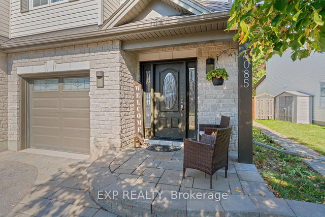 4085 Kelly Farm Drive