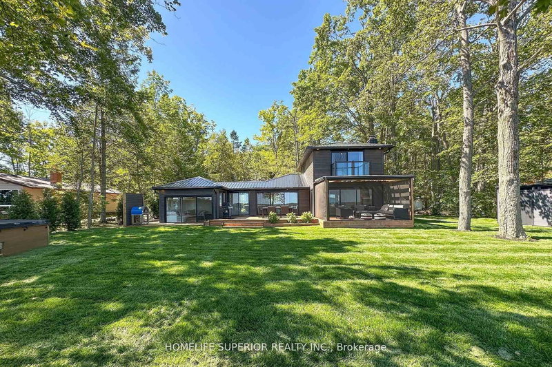 110 West Bay Blvd, Kawartha Lakes, K0M 2B0 | Image 3
