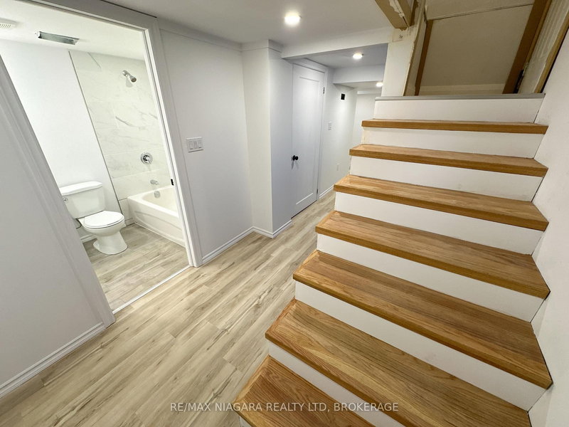 BASEMENT - 233 Pelham Rd, St. Catharines, L2S 1W8 | Image 2