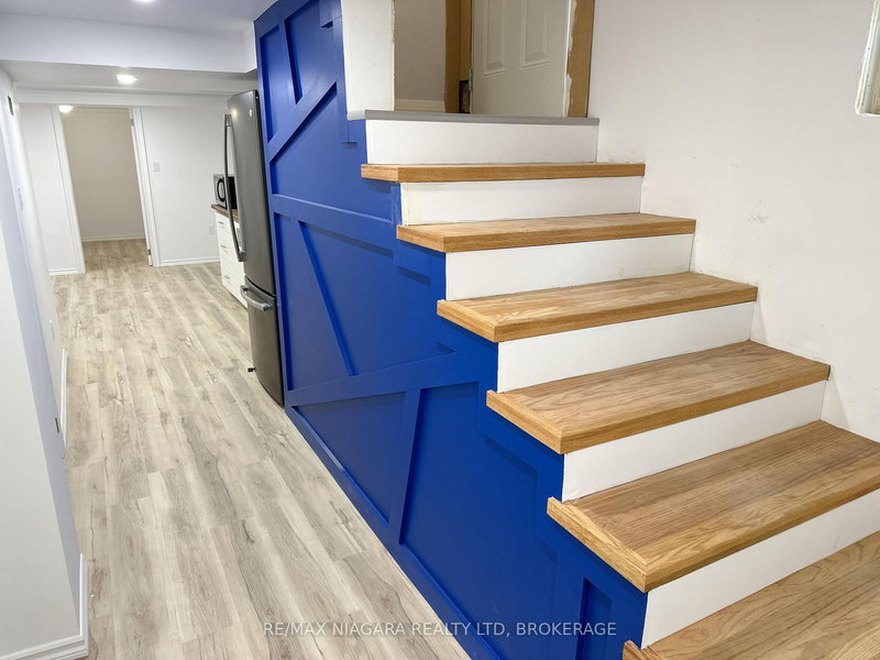 BASEMENT - 233 Pelham Rd, St. Catharines, L2S 1W8 | Image 3