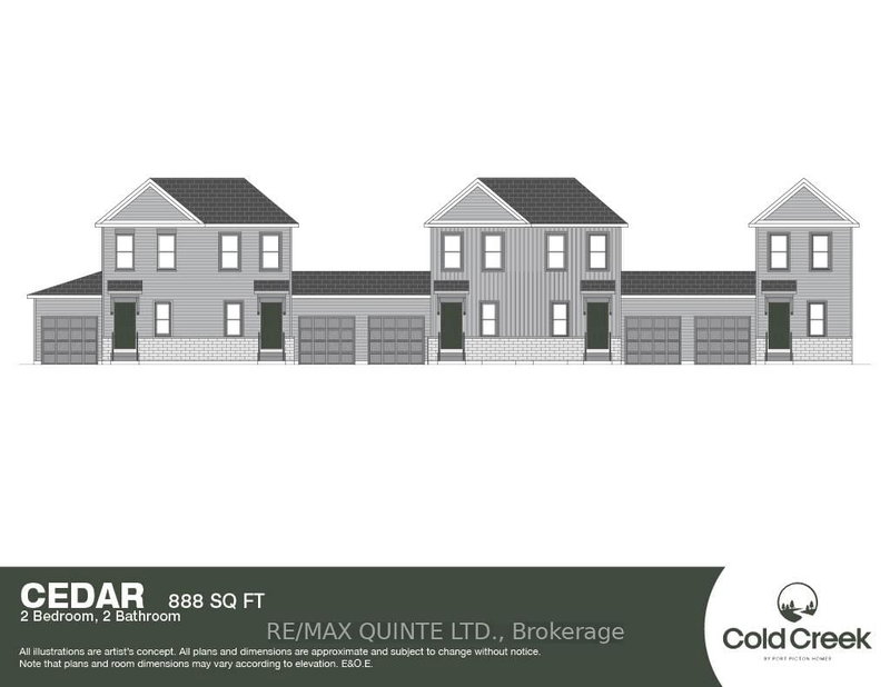 58 Hineman St, Prince Edward County, K0K 2T0 | Image 3