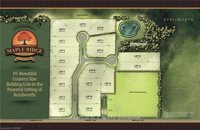 109 Paula Crescent, Wellington North, Ontario image-0-1