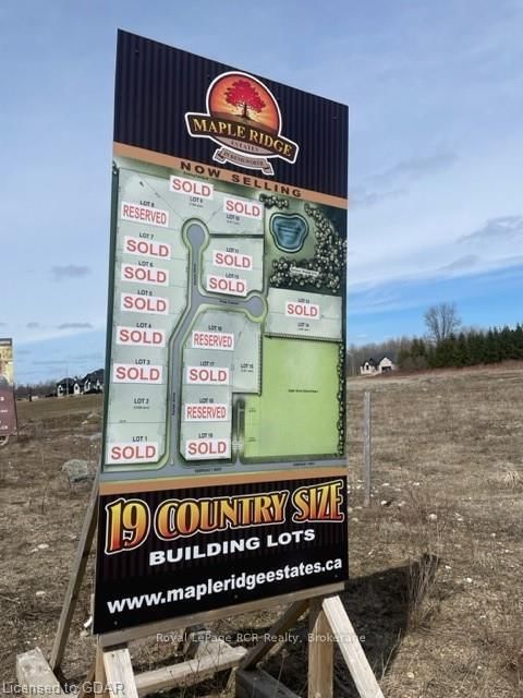 109 Paula Crescent • Wellington North, ON photo 5