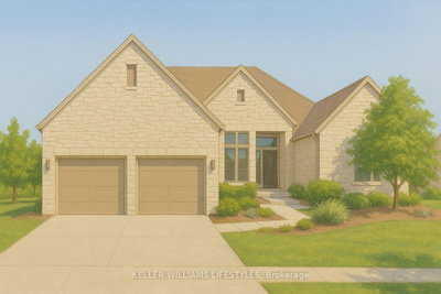 649 Valleystream Walk • London North, ON photo 2
