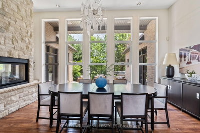 649 Valleystream Walk • London North, ON photo 6