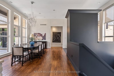649 Valleystream Walk • London North, ON photo 7