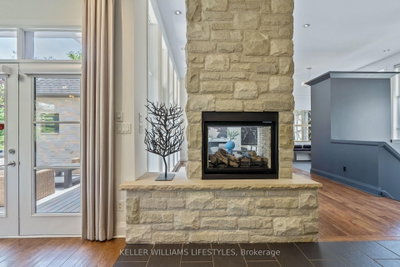 649 Valleystream Walk • London North, ON photo 9