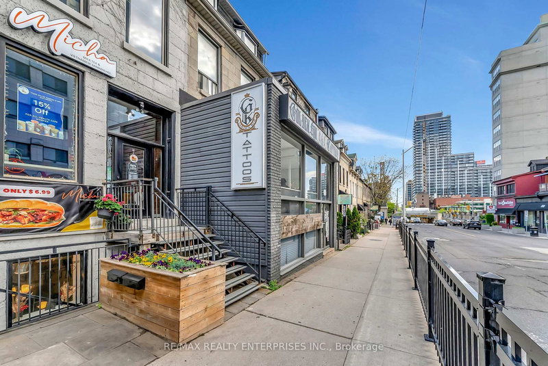 156 James St S, Hamilton, L8P 3A2 | Image 3