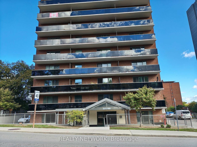 103 - 81 Charlton Ave E, Hamilton, L8N 1Y7 | Image 2
