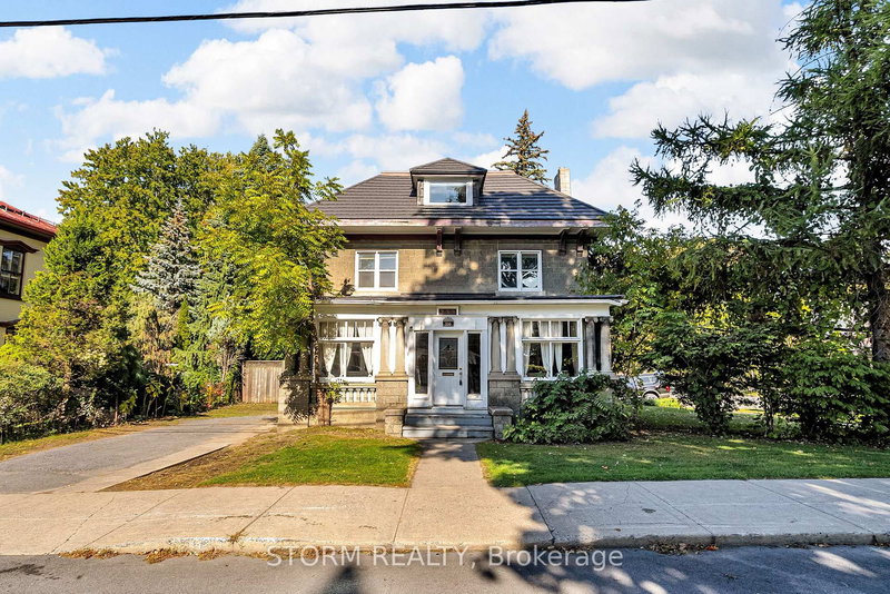 home for sale on 239 1st Street E