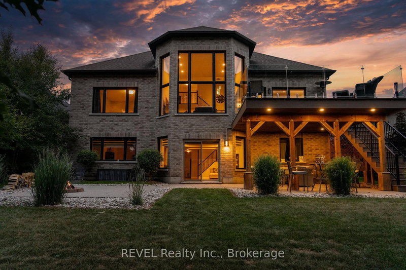 46 Philmori Blvd, Pelham, L0S 1E5 | Image 2