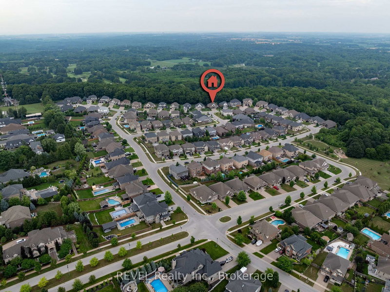 46 Philmori Blvd, Pelham, L0S 1E5 | Image 3