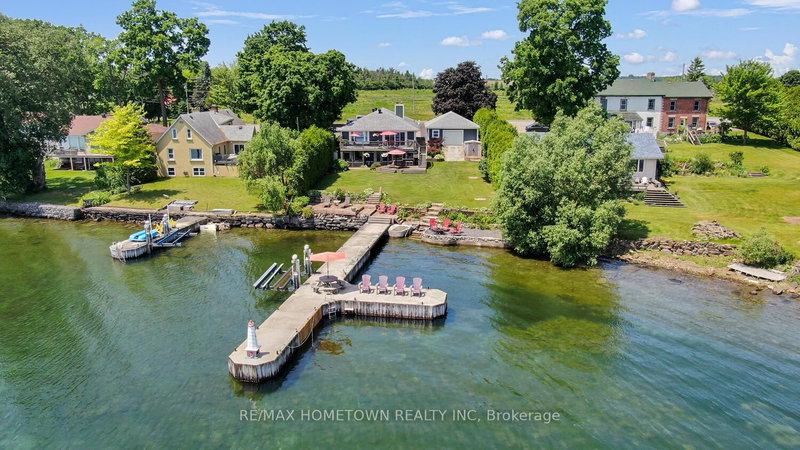 1643 County Road 2 Rd, Augusta, K0E 1T0 | Image 2