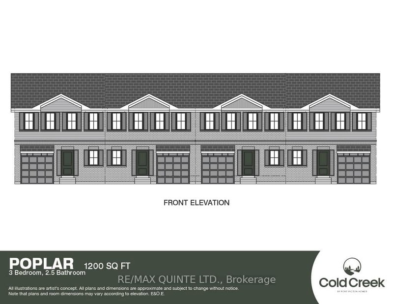 74 Hineman St, Prince Edward County, K0K 2T0 | Image 3