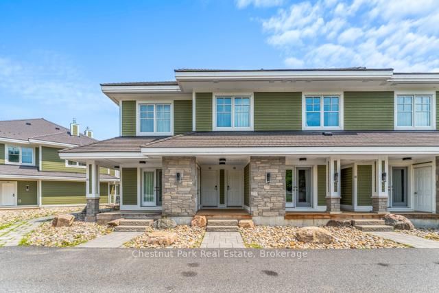 B#206 - 1869 Muskoka Road 118 Highway W, Muskoka Lakes, P1L 1W8 | Image 2